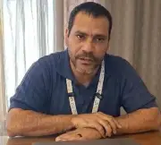 مدير عام السياحة الدينية يعلن تفاصيل تطبيق رفيق للحجاج والمعتمرين