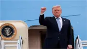 ترامب يتعهد بعدم التوقف حتى استعادة الحرية للشعب الكوبي
