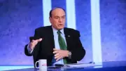 سمير فرج يكشف حقيقة المخطط الأمريكي المزعوم لإسقاط إيران
