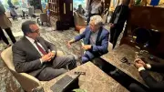 وزير الصحة: إنشاء منصة بحثية مشتركة بين مصر والبرازيل