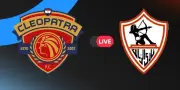مواجهة نارية بين الزمالك وسيراميكا كليوباترا في الدوري المصري