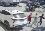 الداخلية تكشف كواليس محاولة خطف طفل بشمال سيناء