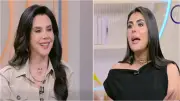 هاجر الشرنوبي تكشف أطبافها المفضلة في عيد الأضحى بالإسكندرية