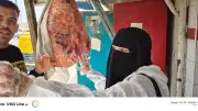 حملات رقابية مكثفة بالإسماعيلية استعدادا لعيد الأضحى
