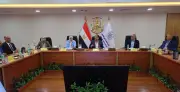 رئيس جامعة بورسعيد: نرسخ مبدأ العدالة والشفافية في اللوائح المالية والإدارية الجديدة