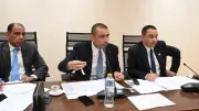 لجنة الصناعة بالنواب تطالب بعرض استثماري موحد لجذب المستثمرين للصعيد