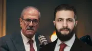 الرئيس السوري أحمد الشرع يعتذر لأهالي دير الزور عن تصريحات والده المسيئة