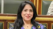 نائبة حماة الوطن: تحركات وزارة الشباب لمواجهة المراهنات خطوة لحماية الأمن
