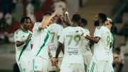 تشكيل أهلي جدة الرسمي لمواجهة الخليج في الدوري السعودي