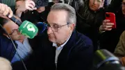تقرير جنائي: نيجريرا غير قابل للمحاكمة بسبب الزهايمر في قضية برشلونة