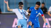 بيراميدز يهزم سموحة ويضمن المشاركة في دوري أبطال أفريقيا