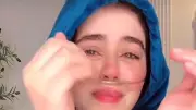تفاصيل التقارير الطبية للبلوجر دنيا فؤاد تثير الجدل مجددًا