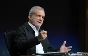 الرئيس الإيراني: إجبارنا على الاستسلام ليس سوى وهم