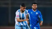 بيراميدز يحجز مقعداً في دوري أبطال أفريقيا بعد فوزه على سموحة