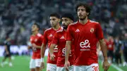 عماد متعب ينتقد لاعبي الأهلي بعد احتلال المركز الثالث في الدوري المصري