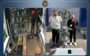 ضبط شخص لسرقته هاتف محمول من طالب في الإسكندرية