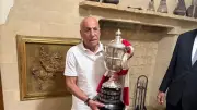 الزمالك يتوج بلقب الدوري المصري الرابع في عهد حسين لبيب