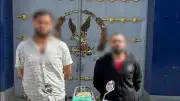 كشف ملابسات سرقة هاتف من محل بالإسكندرية وضبط المتهمين