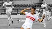 مصطفى محمد: الزمالك استحق لقب الدوري عن جدارة.. ورسالة للجماهير