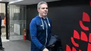 معتمد جمال: اللاعبون أدركوا المسؤولية ونجحوا في حصد الدوري