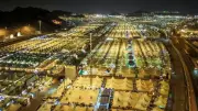 إدارة حشود الحج بالذكاء الاصطناعي: برامج سدايا السعودية