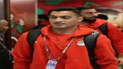 مصطفى محمد ينفي عودته للزمالك ويكشف سبب حضوره لمدرجات القاهرة