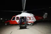 معلومات عن الطائرة التي نقلت درع الدوري السعودي: تفوق في القدرات والسرعة