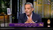 هاني رمزي: العدالة الكروية تؤكد استحقاق كل فريق لمكانه رغم انتمائي للأهلي