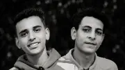 مصرع شابين غرقًا في ترعة بلاي بالغربية هربًا من الحر