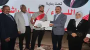 محافظ سوهاج يدشن مبادرة 