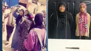 الأمن يكشف تفاصيل مشاجرة طالبات أمام مدرسة بسبب أولوية الجلوس