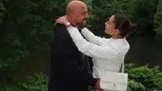 بملابس جريئة.. زوجة العسيلي ترافقه في إجازة بأمريكا