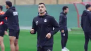 أحمد عبد الباسط: استبعاد مصطفى محمد من المنتخب ليس قرارًا فنيًا