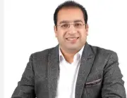 عمرو رشدي: المواطن يجب أن يشعر بنتائج قانون الإدارة المحلية على أرض الواقع
