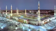 الكود التعريفي للحاج: كيف تنظم البوابة الموحدة رحلة المصريين؟