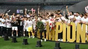 إيهاب الكومي: الزمالك بطل لا ينكسر وجماهيره صنعت الفارق في الدوري