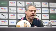 أضا يستعرض أرقام معتمد جمال مع الزمالك بعد التتويج بالدوري