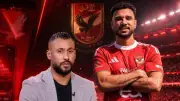 حسام عاشور: هادي رياض مدافع ممتاز بقوة دفاعية وهدوء في التعامل مع الكرة