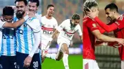 فرج عامر يثير الجدل: الأهلي سيشارك في أبطال أفريقيا رغم ترتيب الدوري