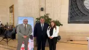 المجلس القومي لحقوق الإنسان: مؤشرات التعليم تتحسن ونحتاج البناء عليها