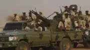 خبير أزمات سوداني: توقف الرواتب وإغلاق الإمداد وراء انشقاقات الدعم السريع