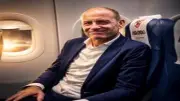 الأهلي يعلق على تصريحات توروب بشأن رفض الرحيل ويكشف حقيقة المفاوضات