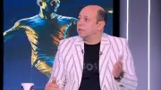 أحمد سليمان: التتويج بالدوري يوم تاريخي وجماهير الزمالك سر النجاح