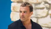 رامي صبري يهنئ الزمالك بدرع الدوري الممتاز