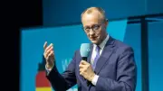 مقترح ألماني بمنح أوكرانيا صفة العضو المنتسب في الاتحاد الأوروبي
