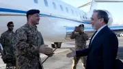 قائد الجيش الباكستاني يزور طهران اليوم للوساطة بين أمريكا وإيران