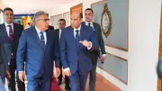 وزير العمل يجول بالدقهلية لدعم الاستثمار والتدريب والتشغيل
