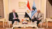 العربية للتصنيع تبحث مع بولندا توطين التكنولوجيا وتعزيز الشراكات