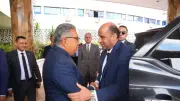 محافظ الدقهلية يستقبل وزير العمل في جولة لمتابعة التشغيل ودعم الاستثمار