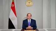 الجزائر لمصر: أنت شريكنا التجاري الأول في العالم العربي